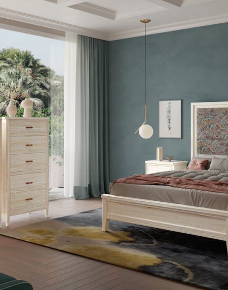 Dormitorio Genova 02