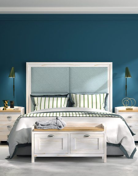 Dormitorio Verona 02